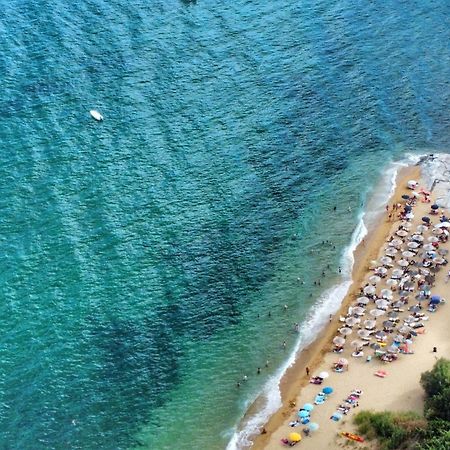 Villa Oceaniδes Kavala Exterior foto