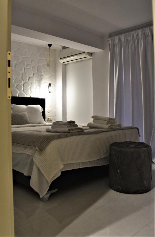 Villa Oceaniδes Kavala Exterior foto
