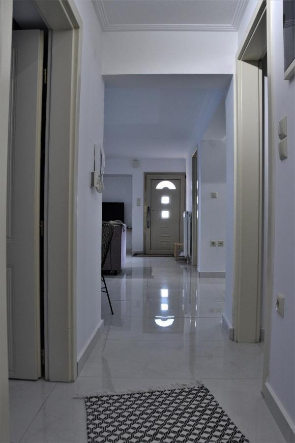 Villa Oceaniδes Kavala Exterior foto
